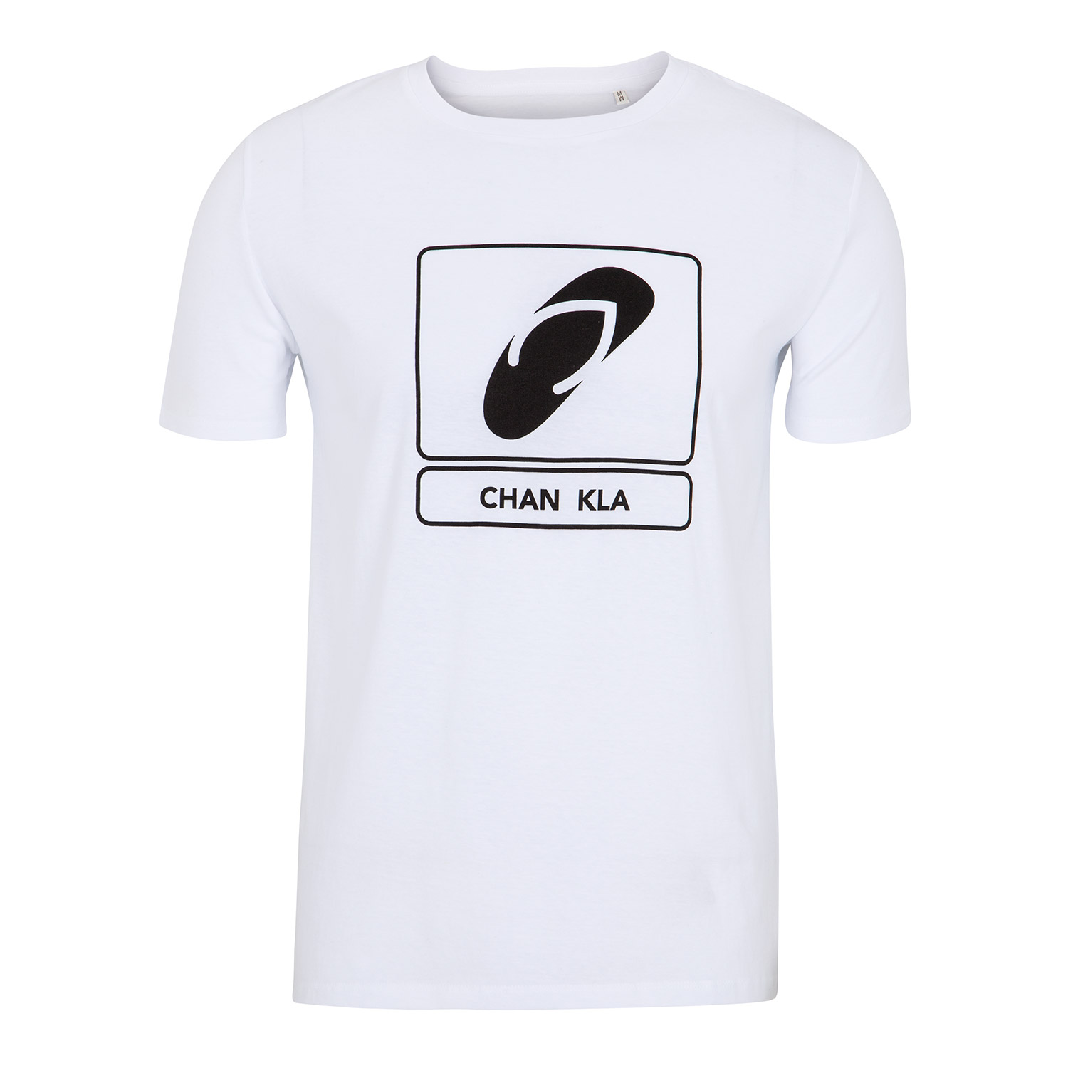 Icon T-Shirt Chan Kla