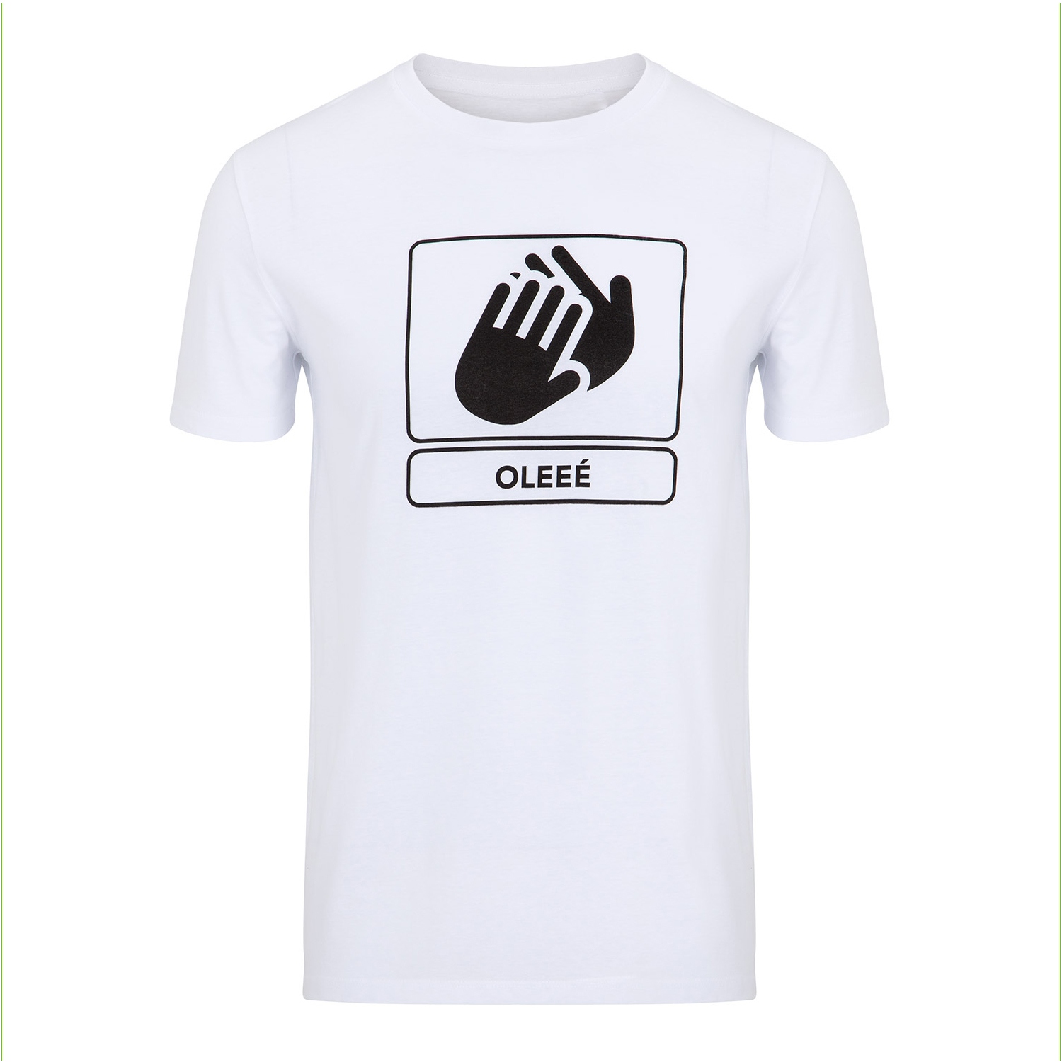 Icon T-Shirt Oleeé