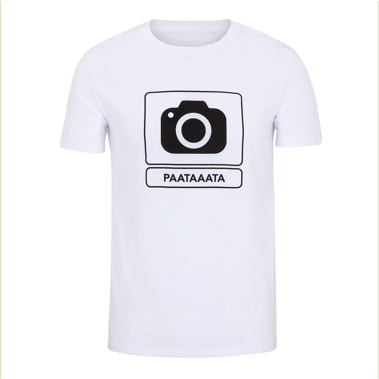 Icon T-Shirt Paataaata